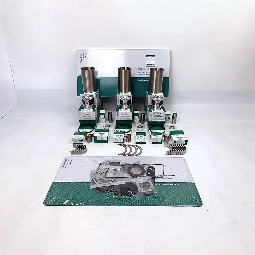 Rebuild Kit for Kubota L225 D1100 Engine Rebuild Kit for Kubota L225 D1100 Engine