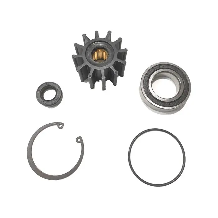 Rebuild Kit of Engine Water Pump 21212799 3812519 for Volvo Penta Engine 4.3 5.0 5.7