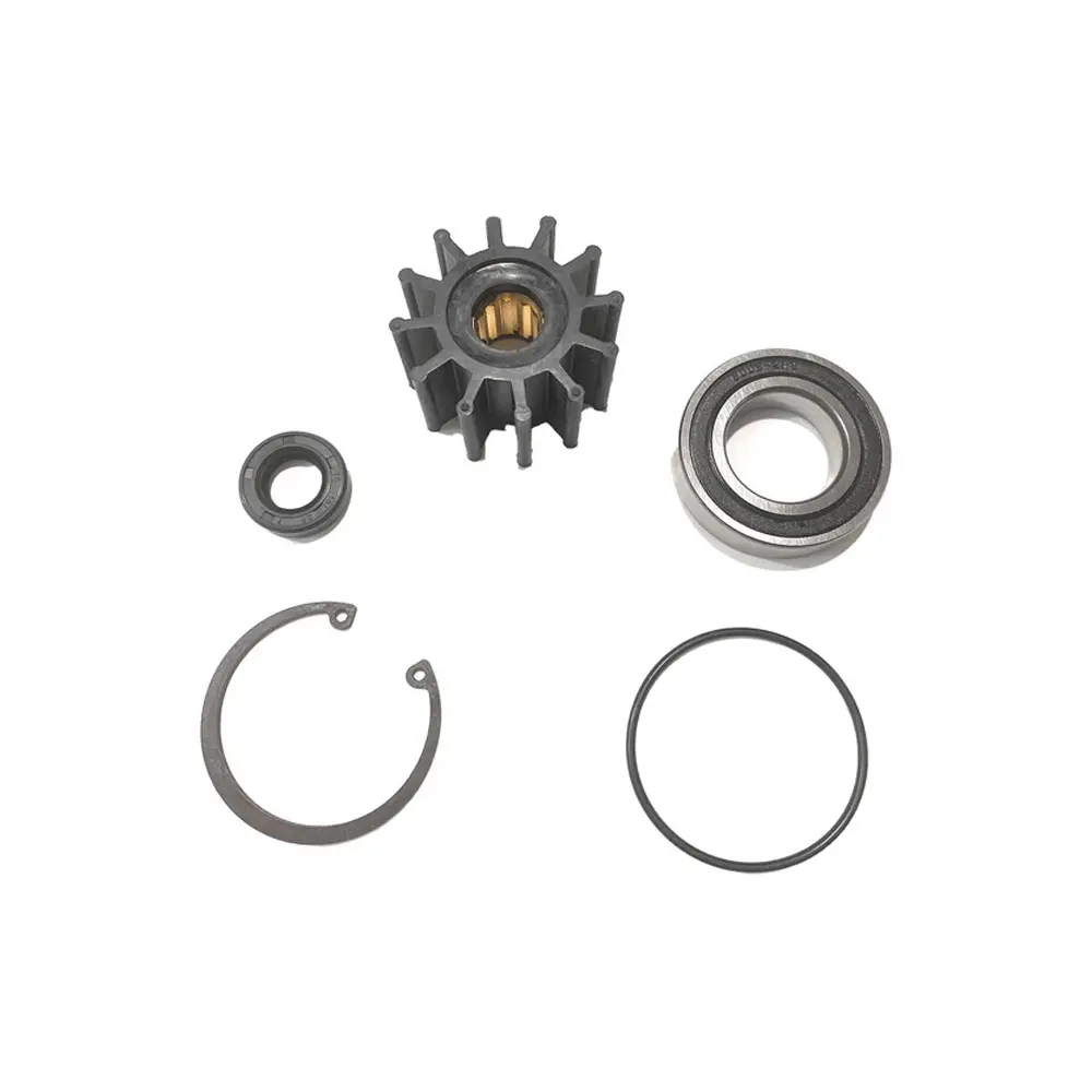Rebuild Kit of Engine Water Pump 21214599 21214596 for Volvo Penta Engine 4.3 5.0 5.7 Rebuild Kit of Engine Water Pump 21214599 21214596 for Volvo Penta Engine 4.3 5.0 5.7