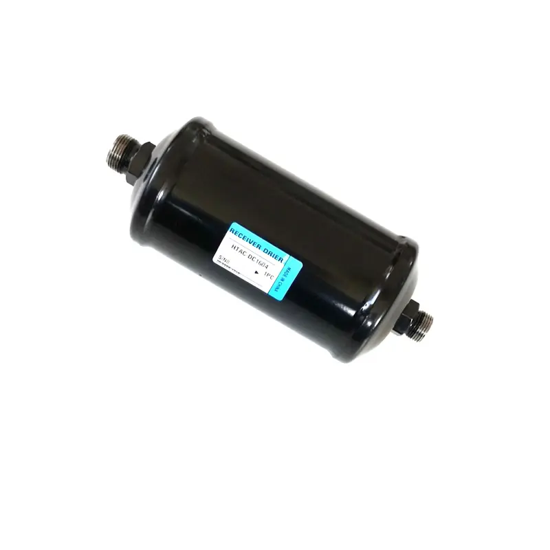 Receiver Drier 61-600 for Thermo King Transport Refrigeration SB SL SLX Advancer Precedent Series