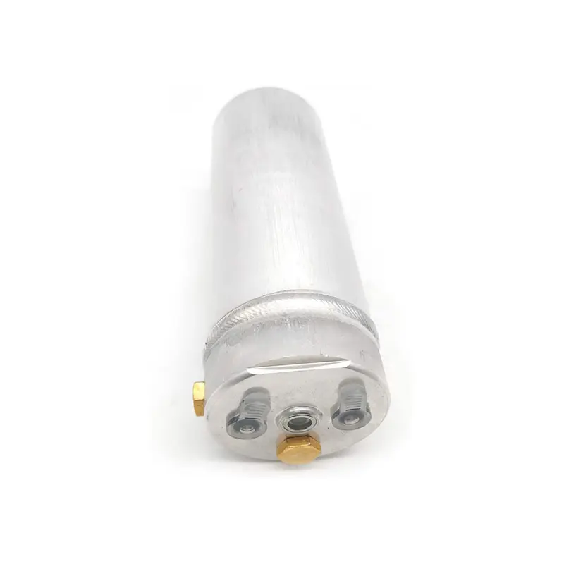 Buy Receiver Drier YT54S00002P1 For Kobelco SK160LC SK200-6 SK210LC-6E SK250LC-6E SK330LC-6E SK480LC-6E