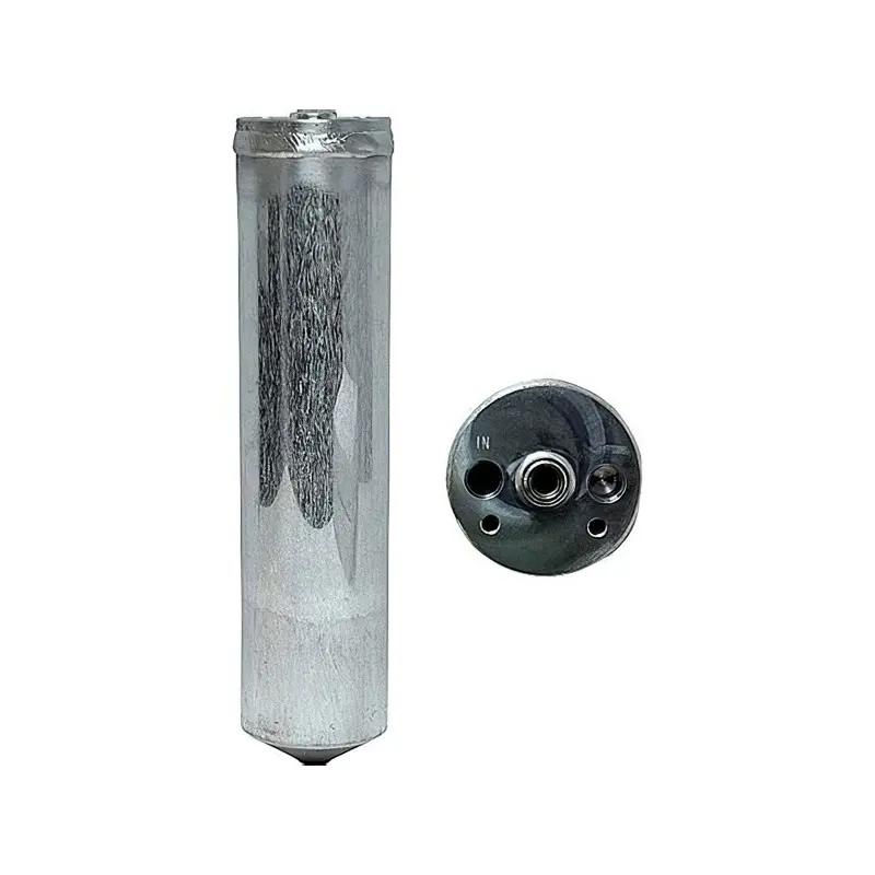 Receiver Dryer 423-07-31571 for Komatsu AC Compressor 423-S62-4330 Wheel Loader WA150 WA200 WA250 WA270 WA320 WA380 WA450 WA500