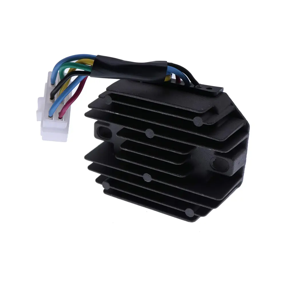 Regulator 15351-64603 For Kubota G4200H G5200H G6200H