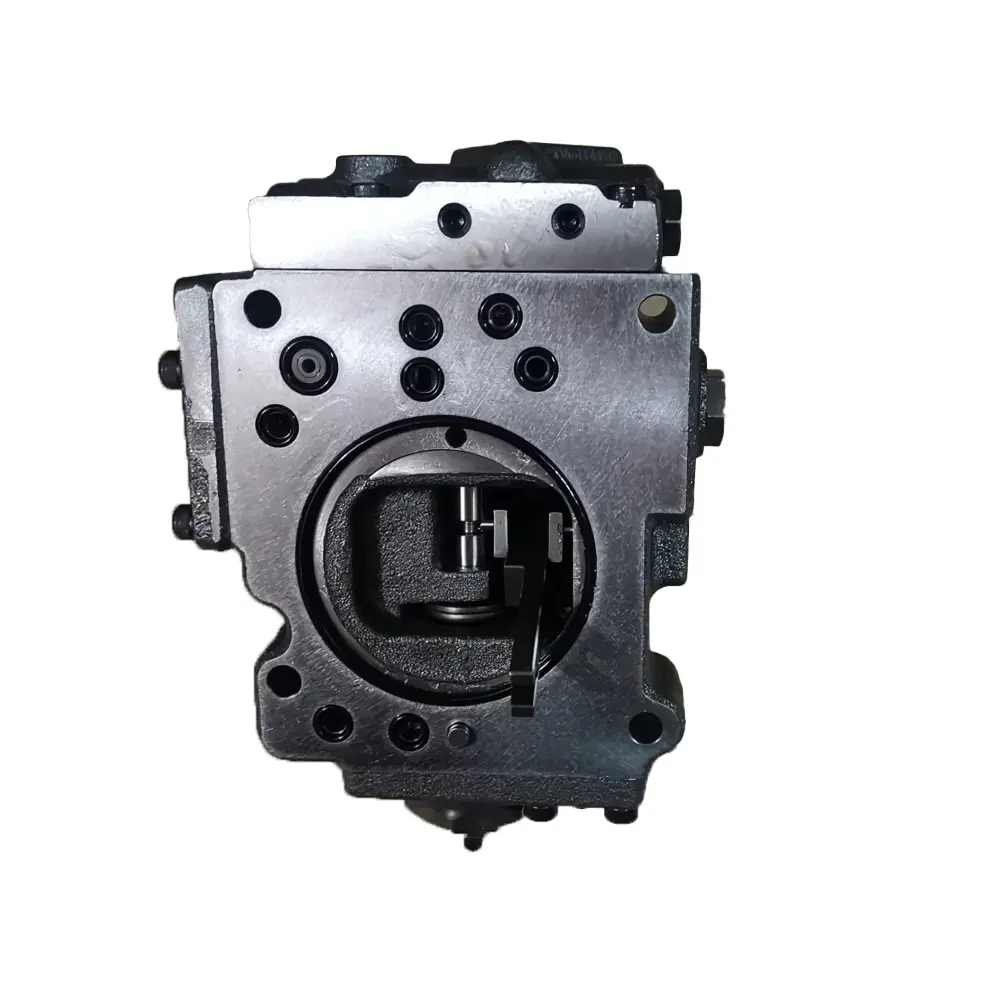 Regulator Main Pump Servo Valve Assy For KOBELCO SK200-8