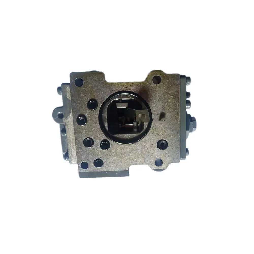 Regulator Main Pump Servo Valve Assy for KOBELCO SK230-6