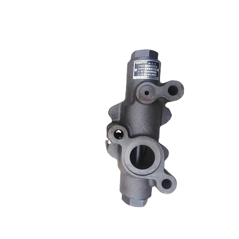 Regulator Valve 195-13-16401 for Komatsu D85A-12 D85A-18 D85E-18 D95S-1 D95S-2 D155A-1 D355A-5 D155S-1 D355A-3 D455A-1