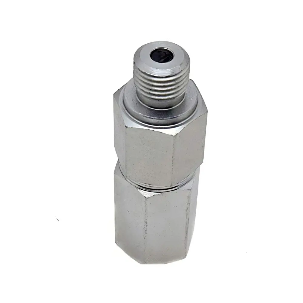 Buy Regulator Valve 369-6662 for Caterpillar CAT Engine 3126B C7 Excavator 322C 324D 325C 328D LCR 329D 330C 330D 336D