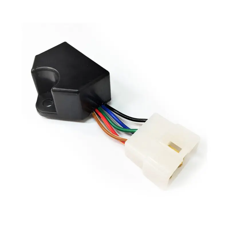 Relay 67311-55240 for Kubota Tractor B1200 B1400 B1402 B1500 B1502