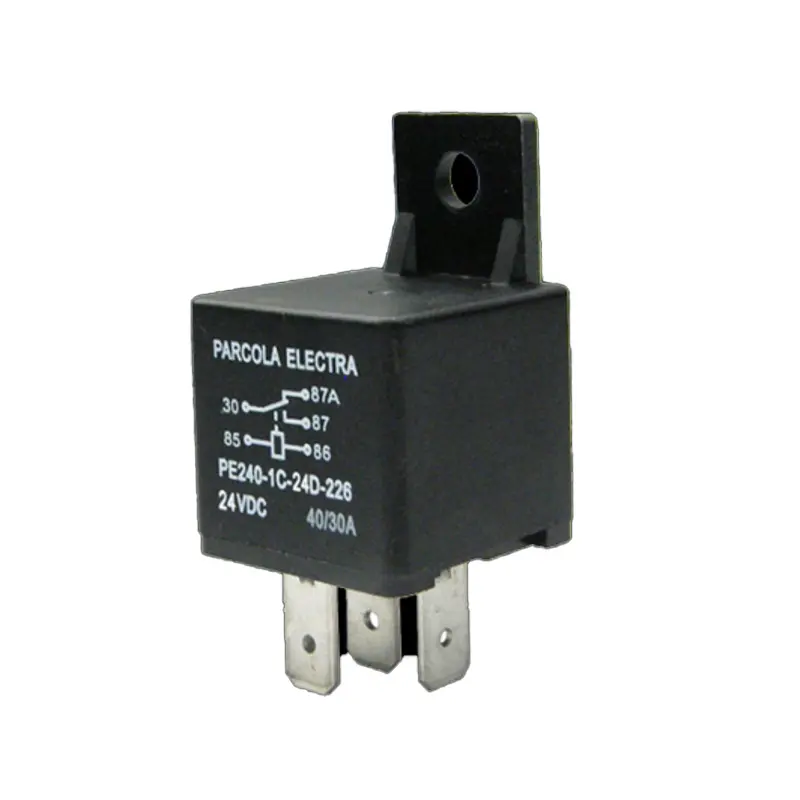 Relay 78098GT for Genie GR-08 GR-12 GR-15 GR-20 GS-1530 GS-1532 GS-1930 GS-2046 Relay 78098GT for Genie GR-08 GR-12 GR-15 GR-20 GS-1530 GS-1532 GS-1930 GS-2046