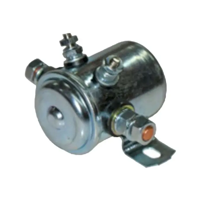 Relay 9F3099 for Caterpillar CAT Engine 3114 3116 3204 Excavator 205B 206B