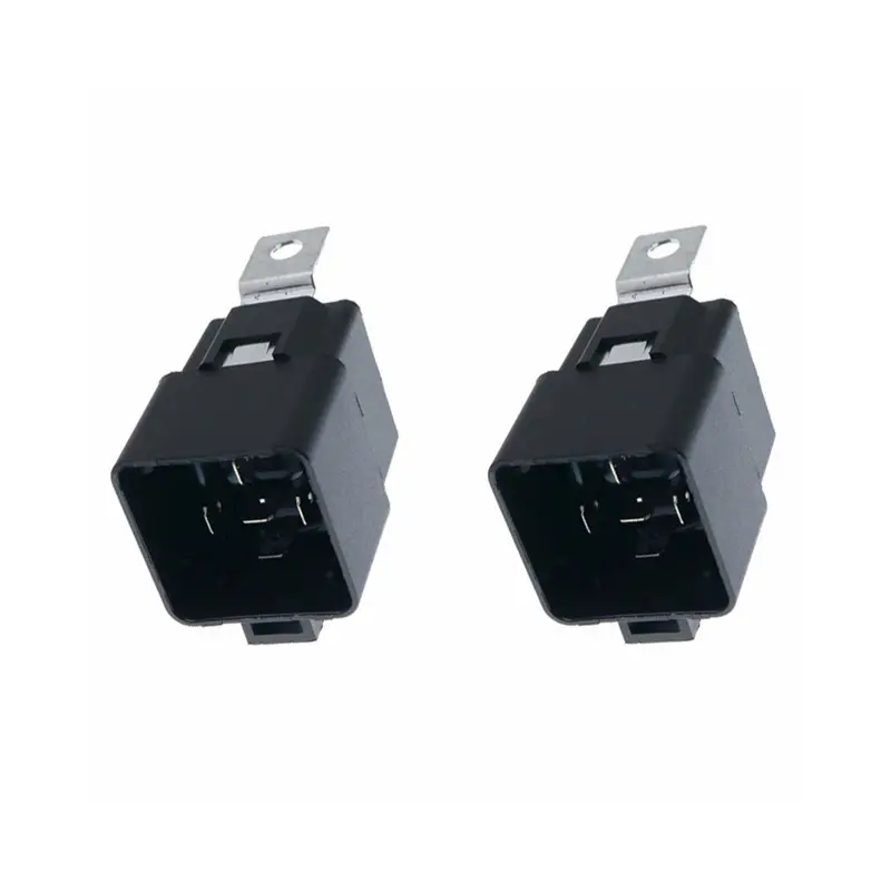 Relay AT308380 for John Deere Loader 310K 315SK 325J 410K 710k 310G 410G Relay AT308380 for John Deere Loader 310K 315SK 325J 410K 710k 310G 410G