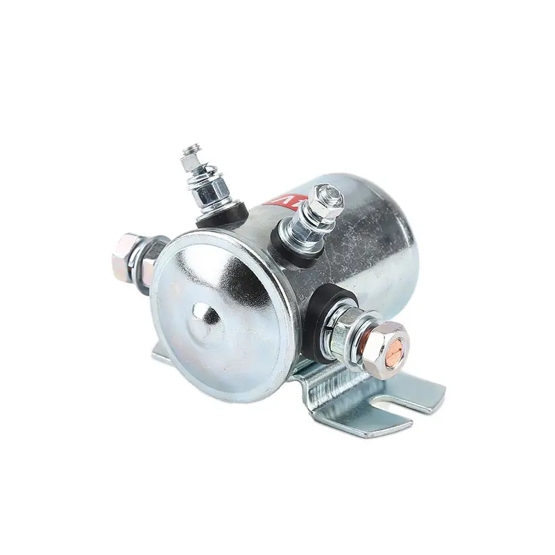 Relay Duty Solenoid 27155 3740013 502265300 24059 24059TX for JLG 10042 25AM 30AM 41AM