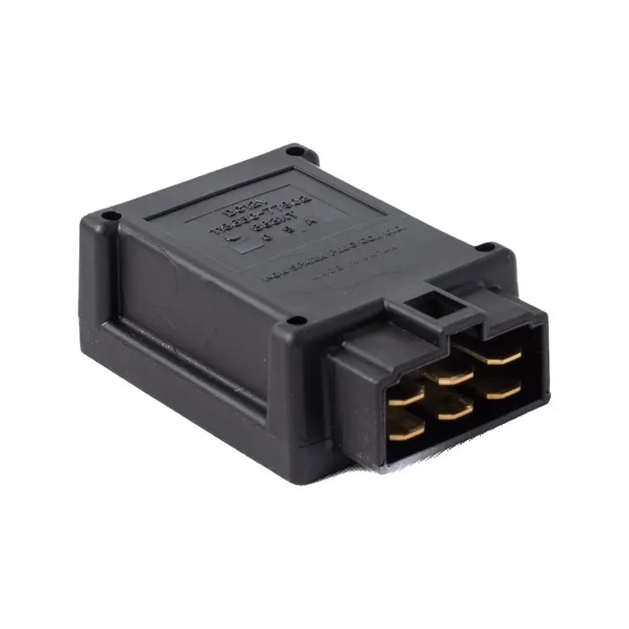 Relay Glow Plug Controller M808088 for John Deere 4100 4100C 4100G 4100H 4100N