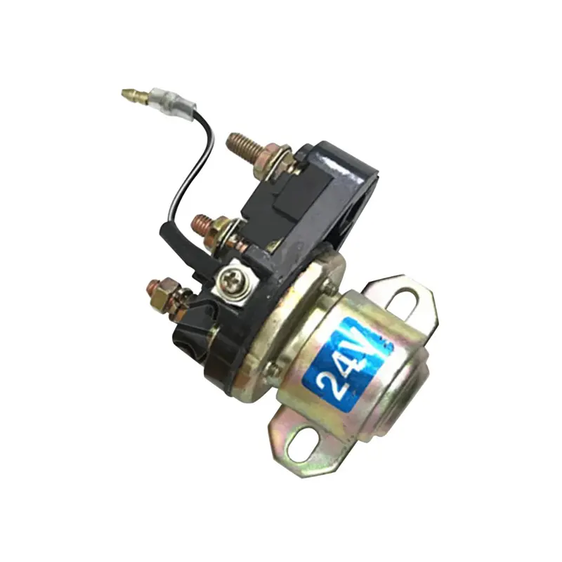 Relay-Heater 21N8-42050 for CASE 1221F Hyundai HL940 Wheel Loader Relay-Heater 21N8-42050 for CASE 1221F Hyundai HL940 Wheel Loader