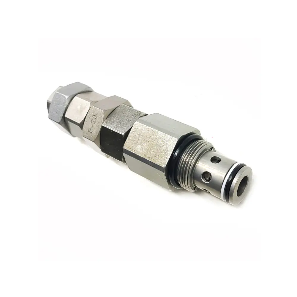 Relief Valve 14628881 for Volvo EC210 EC240 EC290 EC290B Excavator sale