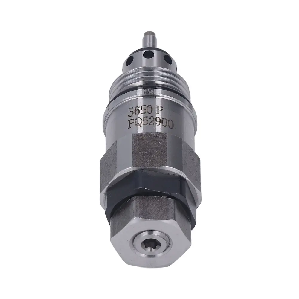 Relief Valve 25/974602 For JCB Backhoe Loader 2CX Relief Valve 25/974602 For JCB Backhoe Loader 2CX