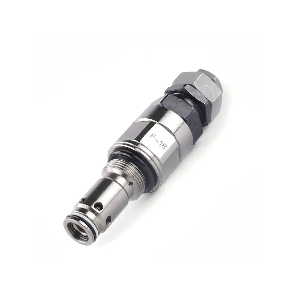 Buy Relief Valve 723-40-51102 For Komatsu Excavator PC200-6 Engine 6D95 Buy Relief Valve 723-40-51102 For Komatsu Excavator PC200-6 Engine 6D95