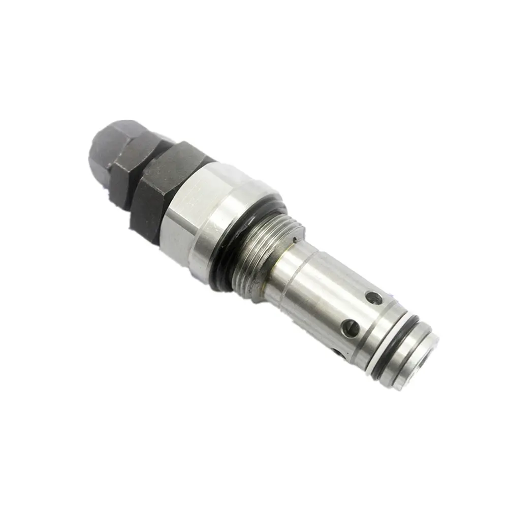 Relief Valve 723-40-93801 for Komatsu Excavator PC300 PC350 PC350HD PC350LL PC360 sale