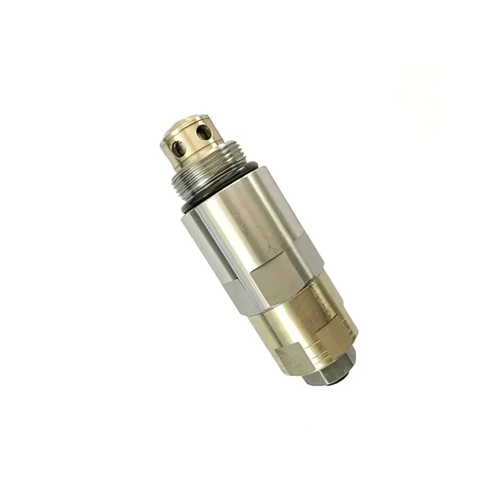 Relief Valve Assembly 21013-30664 for Hyundai Forlift Truck HDF15 HDF15-3 HDF20-2 HLF15-2 HLF15C-3 HLF20-2 HLF20C-2