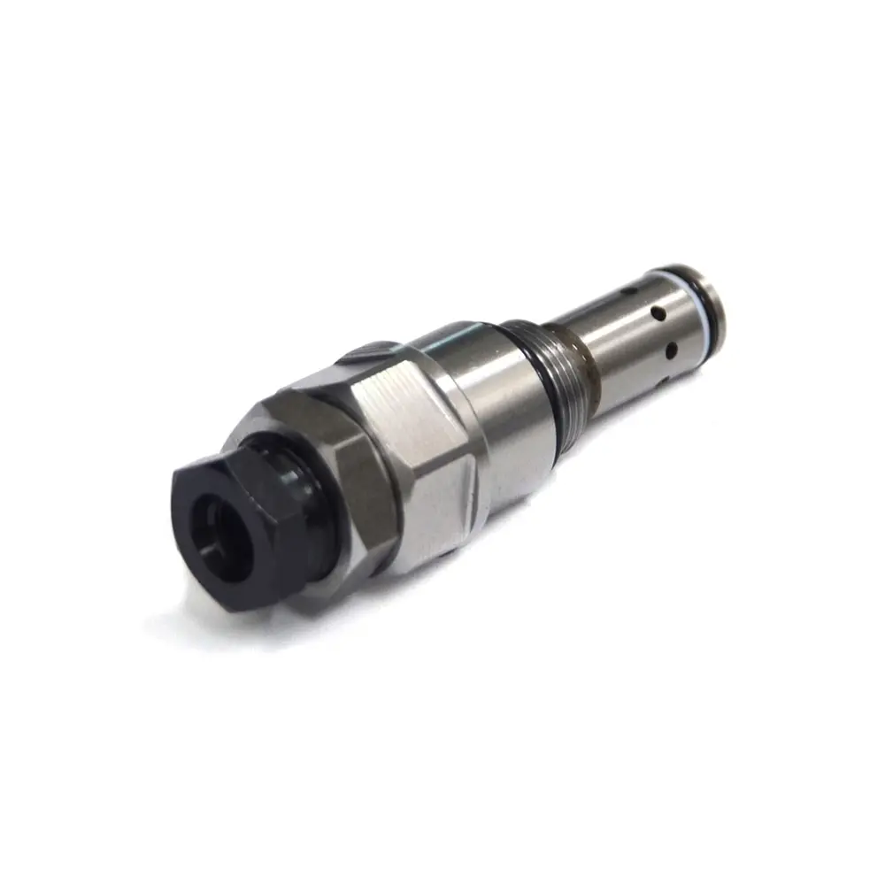 Relief Valve Assy 723-40-50601 For Komatsu PC250HD-6Z PC220LC-6Z PC220-6Z PC200LC-6Z PC200-6Z