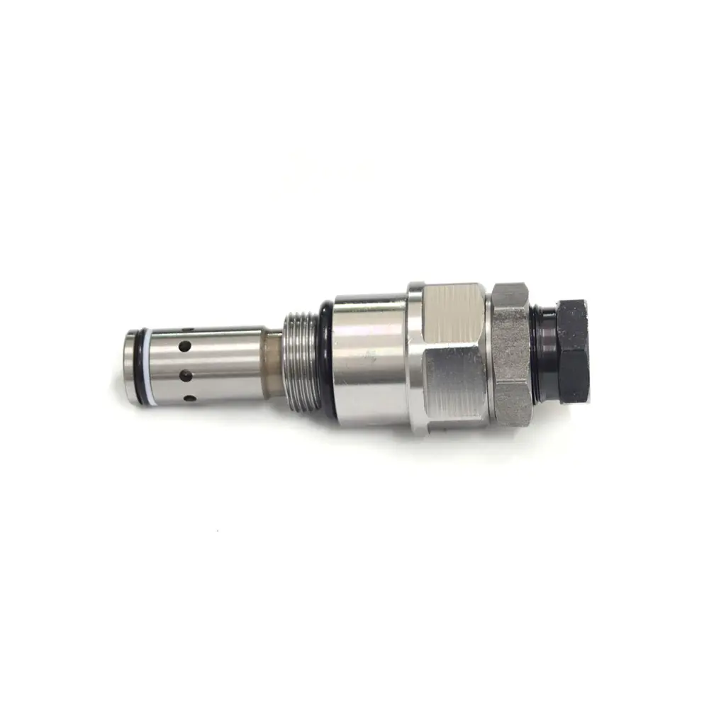 Buy Relief Valve Assy 723-40-50601 For Komatsu PC250HD-6Z PC220LC-6Z PC220-6Z PC200LC-6Z PC200-6Z