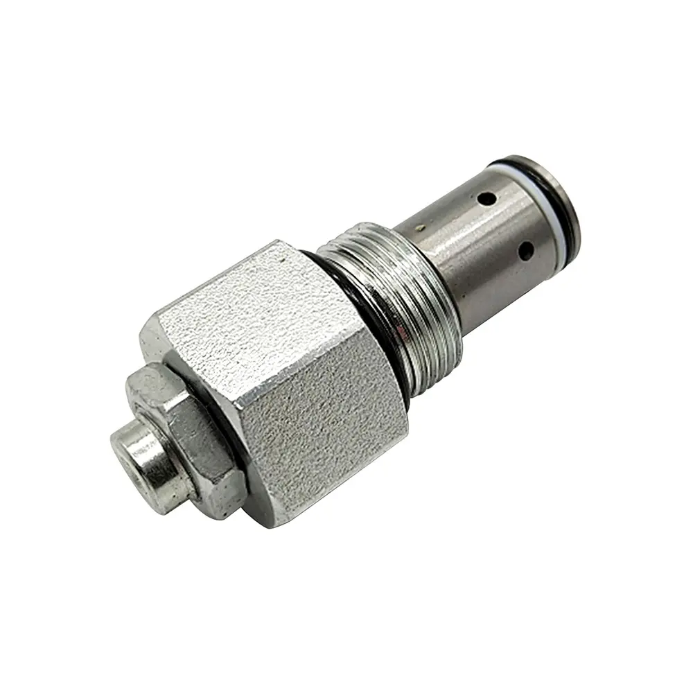 Buy Relief Valve for Daewoo Doosan Excavator DH55