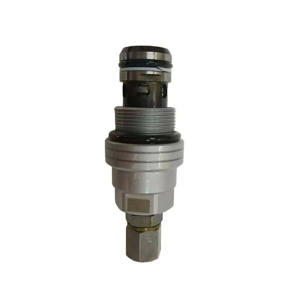 Relief Valve For Hitachi Excavator UH10
