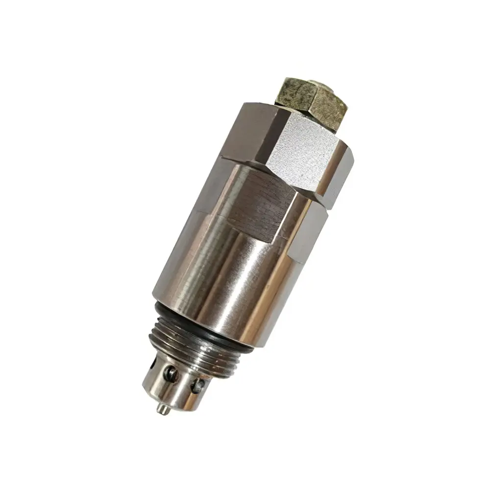 Relief Valve For Kato Excavator HD800