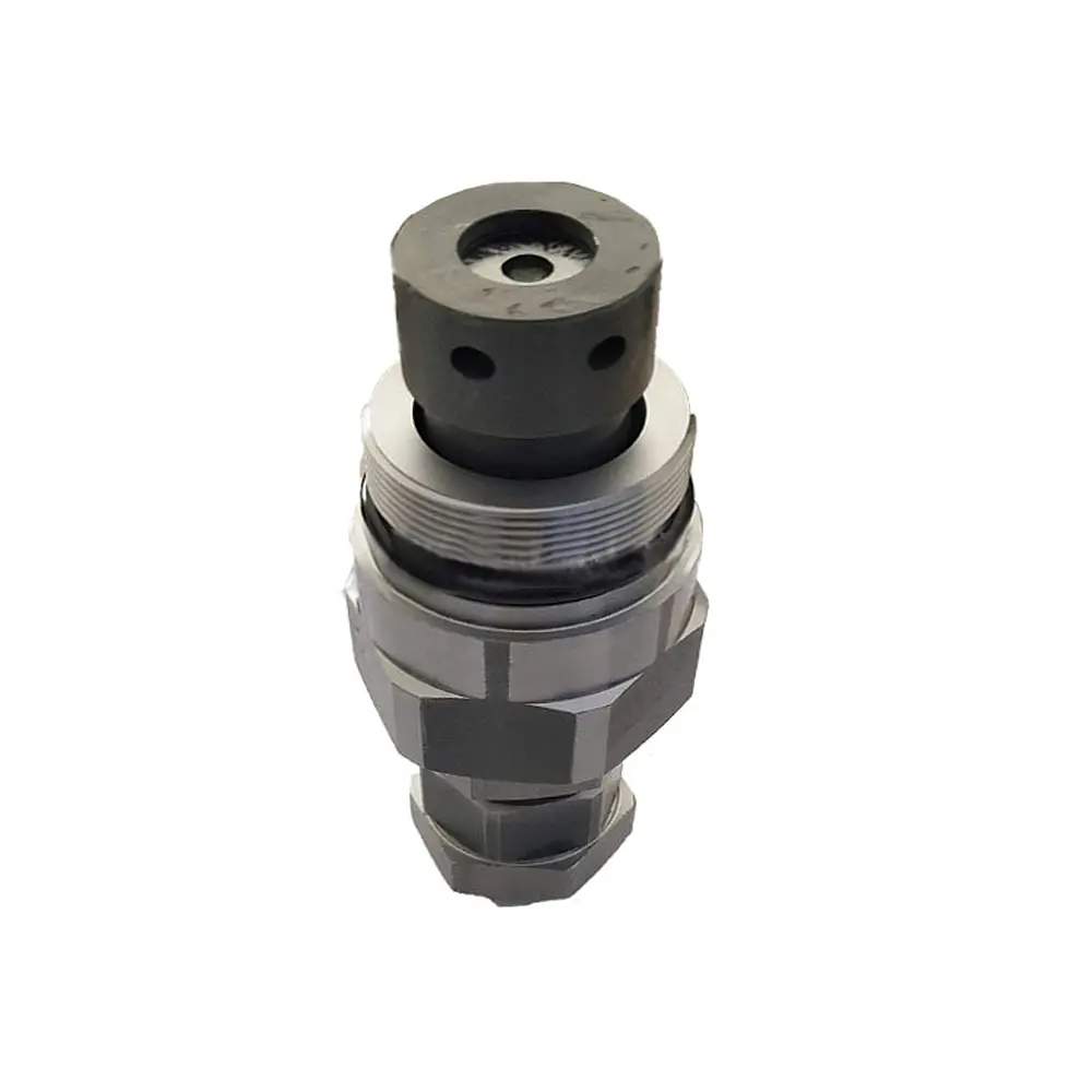 Buy Relief Valve For Volvo Excavator EC240