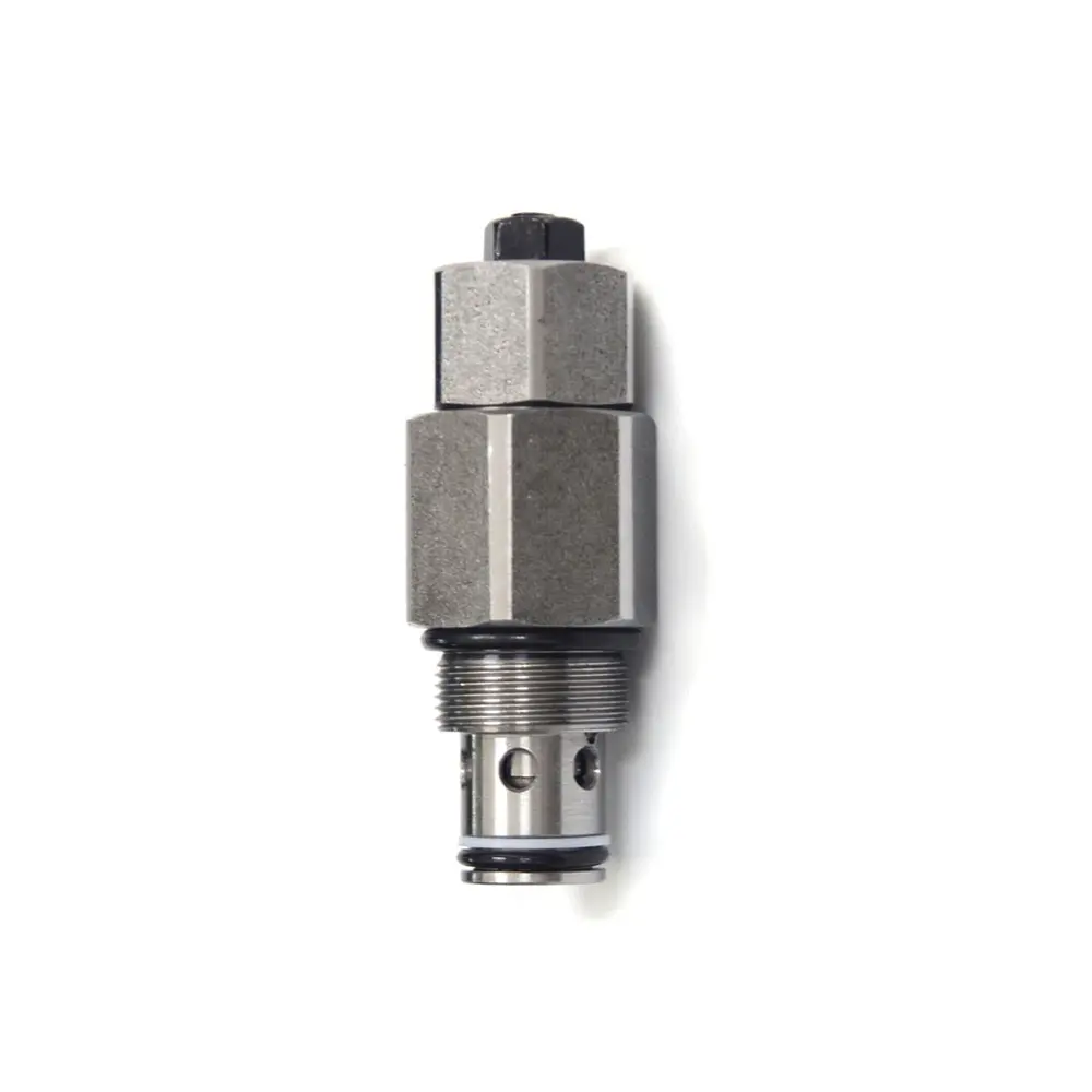 Buy Relief Valve YN22V00014F1 for New Holland Excavator E160 E175B E200SR E200SRLC E215B EH160