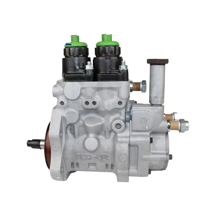 Buy Remanufactured Original Fuel Pump RE501640 for Denso John Deere Engine 8.1L 6081 Tractor 8520 8220 8120