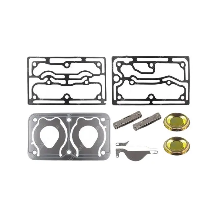 Repair Kit of Air Brake Compressor 4127040120 for Volvo FM9 FM12 FH16 FH12 NH12 Renault 480 Truck