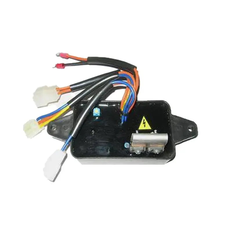 Replacement Kubota AVR for Generator KJ-T130DX KJ-T180X Replacement Kubota AVR for Generator KJ-T130DX KJ-T180X