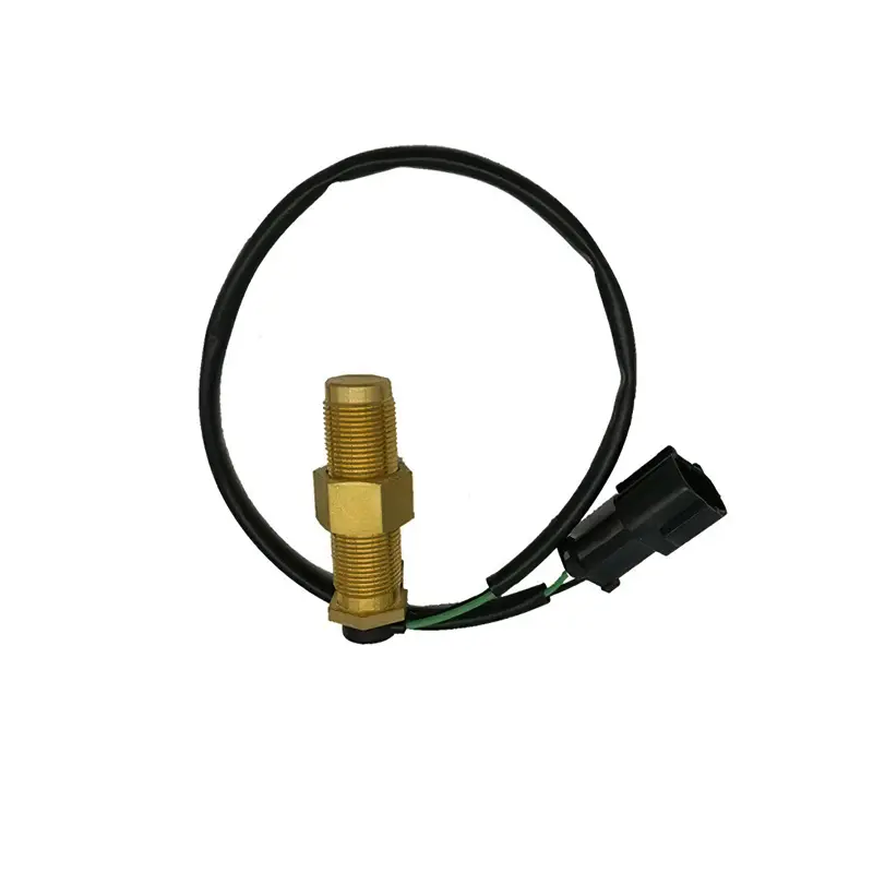Buy Revolution Speed Sensor 7861-92-2310 For Komatsu Excavator PC120-6 PC220-6