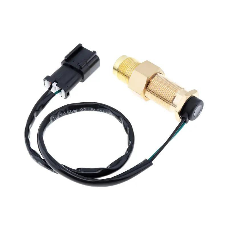 Revolution Speed Sensor 7861-92-2310 For Komatsu Excavator PC120-6 PC220-6 sale