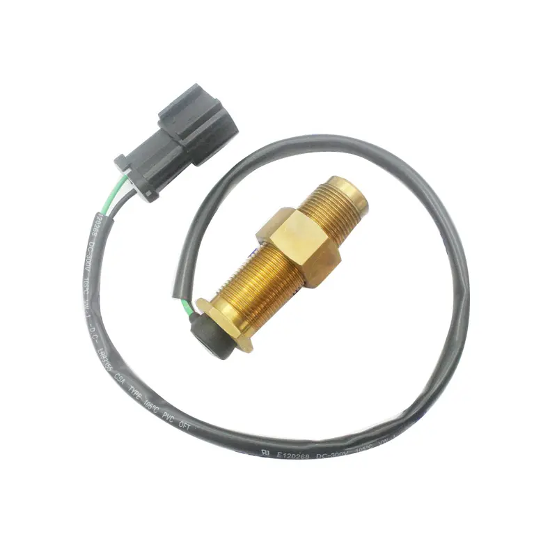 Revolution Speed Sensor 7861-92-2310 For Komatsu Excavator PC120-6 PC220-6