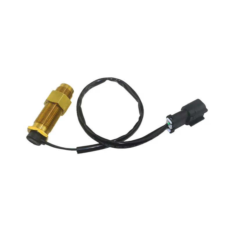 Revolution Speed Sensor 7861-92-2310 For Komatsu Motor Grader GD825A-2
