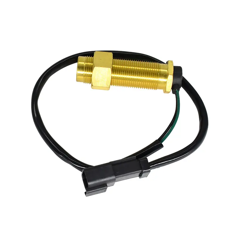 Buy Revolution Speed Sensor 7861-93-2310 for Komatsu 4D95LE S4D95LE Engine PC200-7 PC210-7 PC220-7 PC240-7 Excavator