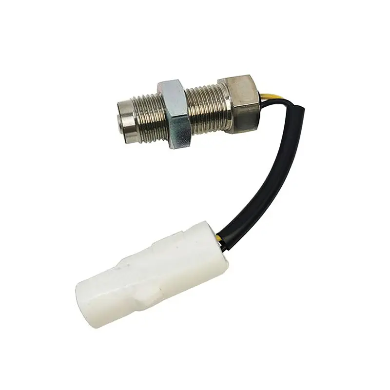 Buy Revolution Speed Sensor VAMC845235 for Kobelco MD200C SK200 SK220 SK300-2 SK400 Engine 4D31-T 6D15 6D16-T 6D22 6D31-T
