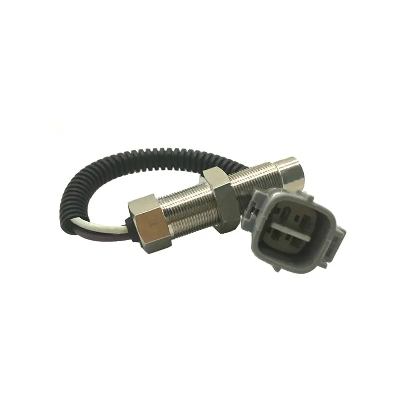 Revolution Speed Sensor VHS894101290 For Kobelco Excavator SK200-8 SK250-8 Revolution Speed Sensor VHS894101290 For Kobelco Excavator SK200-8 SK250-8