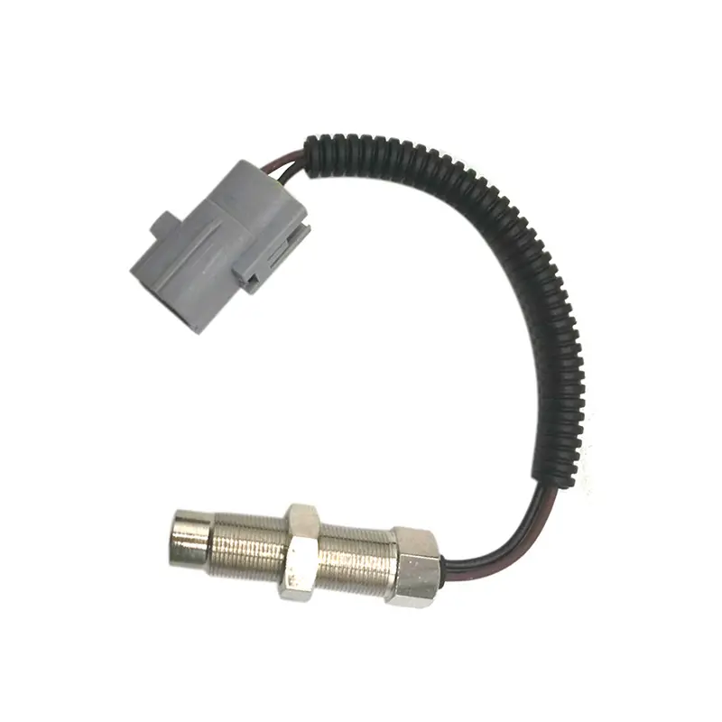 Buy Revolution Speed Sensor VHS894101290 For Kobelco Excavator SK200-8 SK250-8 Buy Revolution Speed Sensor VHS894101290 For Kobelco Excavator SK200-8 SK250-8