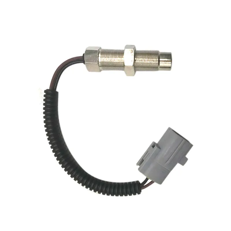 Revolution Speed Sensor VHS894101290 For Kobelco Excavator SK200-8 SK250-8 sale Revolution Speed Sensor VHS894101290 For Kobelco Excavator SK200-8 SK250-8 sale