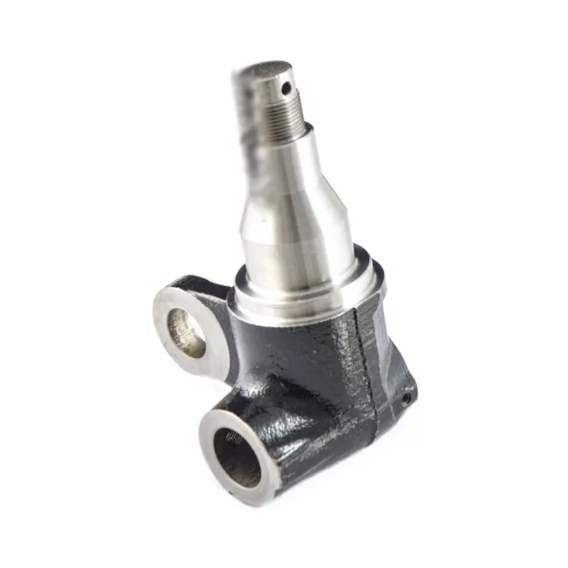 RH Steering Knuckle 43211-13360-71 for Toyota Engine 4Y Forklift 7FBCU15 7FBCU18 7FGCSU20 7FGCU15 7FGCU18