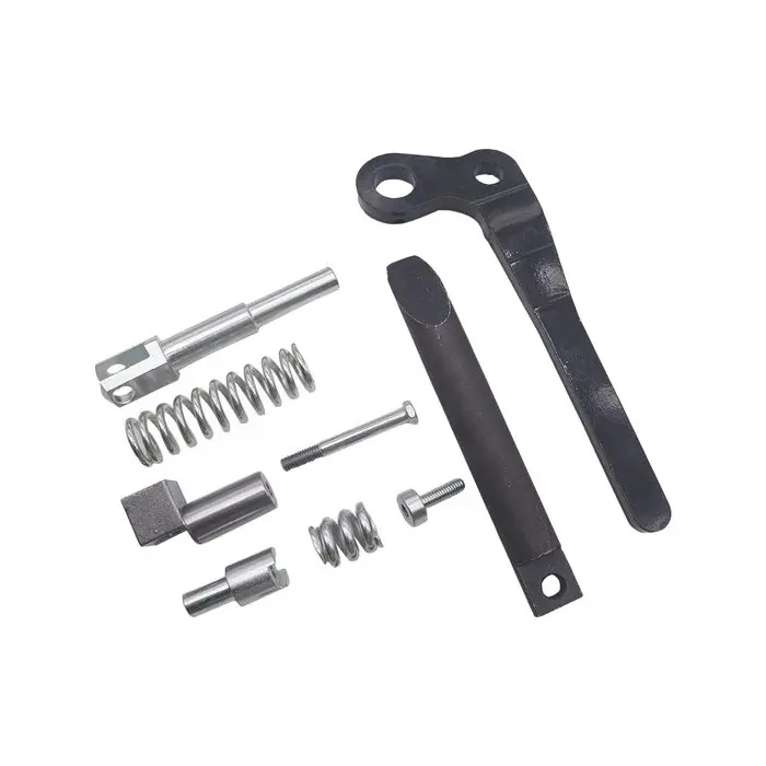 RH Bob-Tach Lever Kit 6724775 for Bobcat 630 631 632 641 642 643 645 653 730 731 732 741 742 S130 S220 S250 S300 S330 RH Bob-Tach Lever Kit 6724775 for Bobcat 630 631 632 641 642 643 645 653 730 731 732 741 742 S130 S220 S250 S300 S330