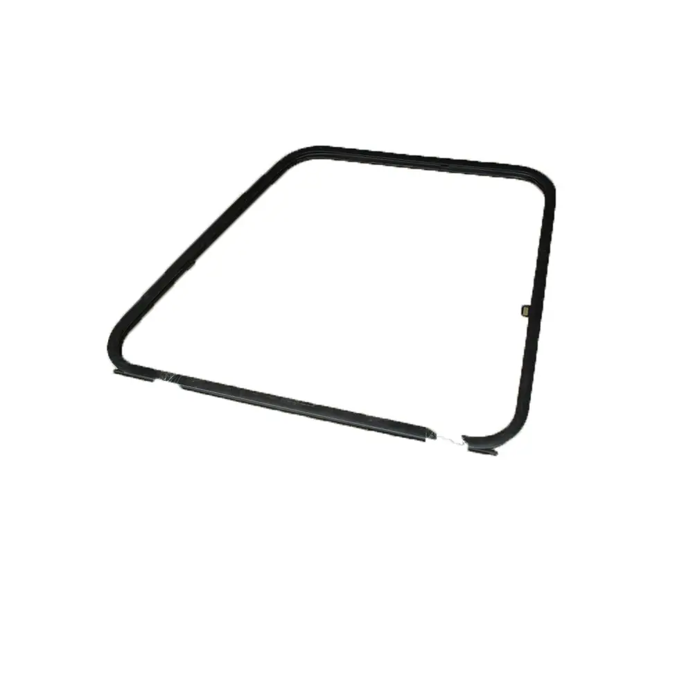 Right Door Glass Frame For Kobelco SK200-3 Right Door Glass Frame For Kobelco SK200-3