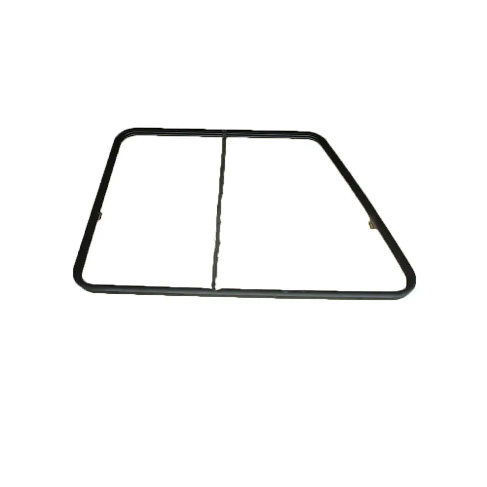 Buy Right Door Glass Frame Without Glass For Kato HD512