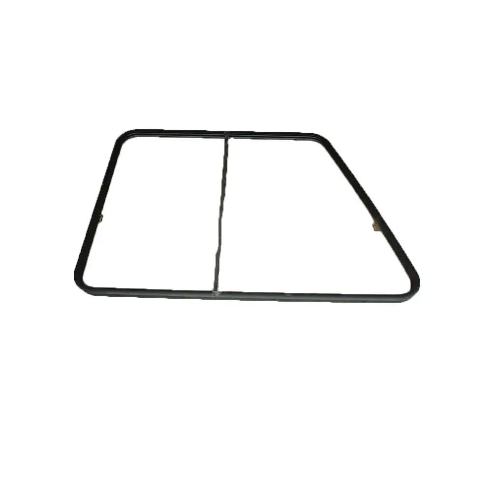 Buy Right Door Glass Frame Without Glass For Kato HD820