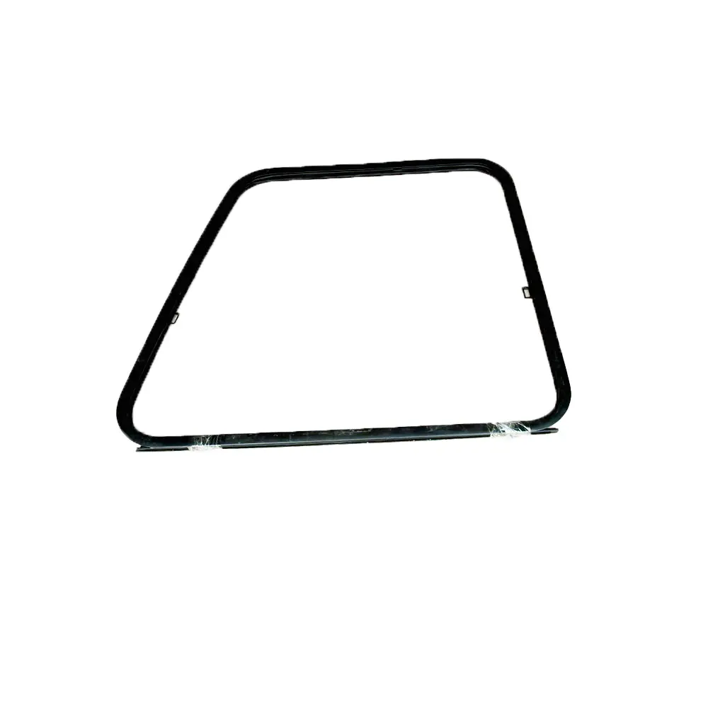 Buy Right Door Glass Frame Without Glass For Kobelco SK120-5