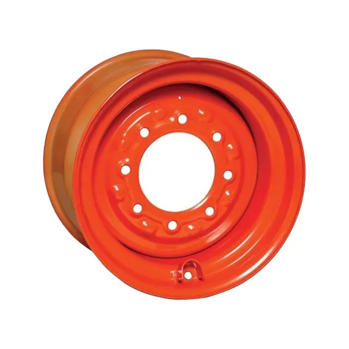 Rim Wheel 16.5*8.25 Inverted 7232568 for Bobcat 645 653 742 751 753 763 773 7753 S130 S150 S160 S175 S185 S205 S510 S530 S550 S570 S590 Rim Wheel 16.5*8.25 Inverted 7232568 for Bobcat 645 653 742 751 753 763 773 7753 S130 S150 S160 S175 S185 S205 S510 S530 S550 S570 S590