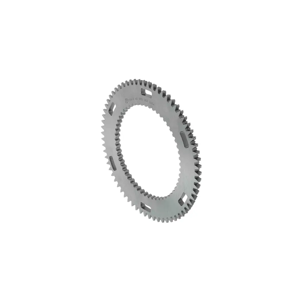 Ring Gear 970 262 2434 for Mercedes-Benz Gearbox Transmission G60-6 G85-6